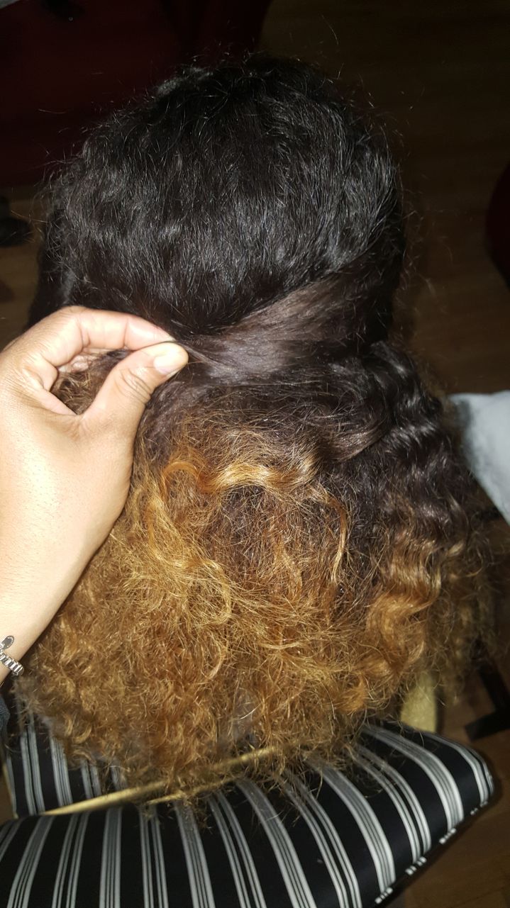 Twistout – Step 7