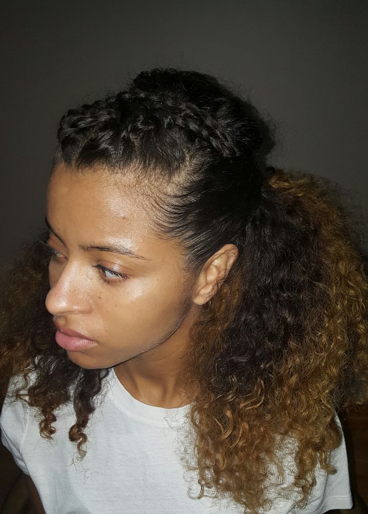 Twistout – Step 8