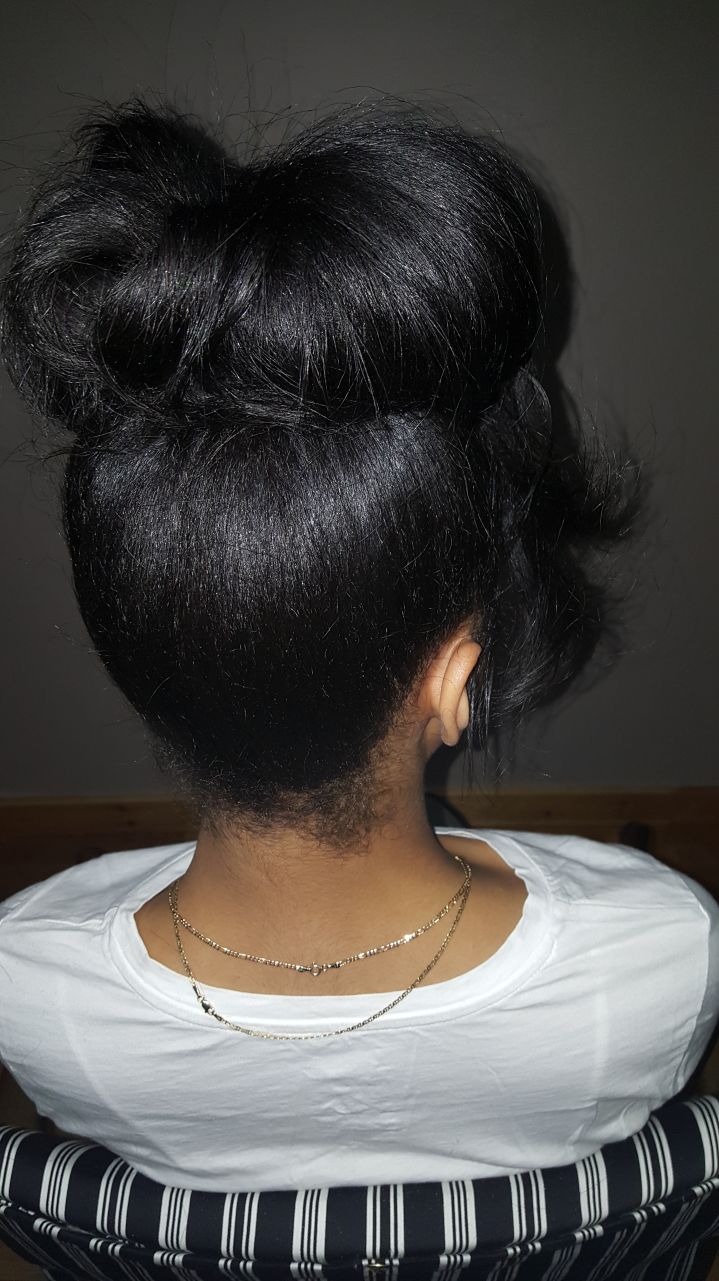 Pincurls – Step 6