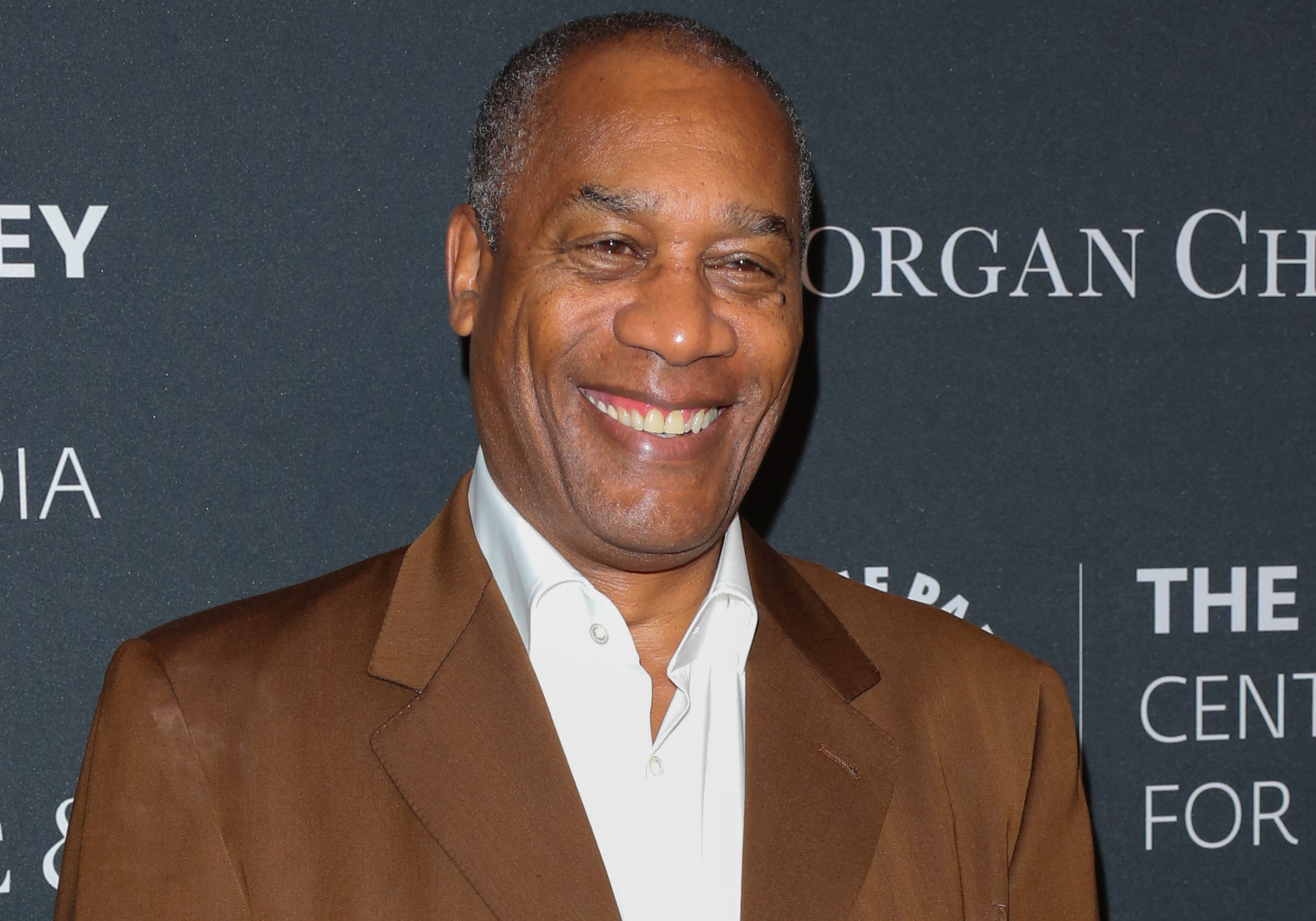 The Paley Center For Media's Tribute To African-American Achievements In Television