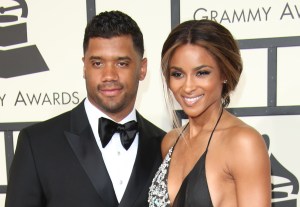The 58th GRAMMY Awards - Arrivals