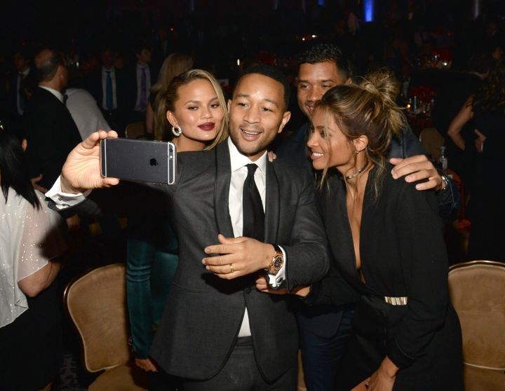 Celeb Pics Of The Week 2/14-2/20