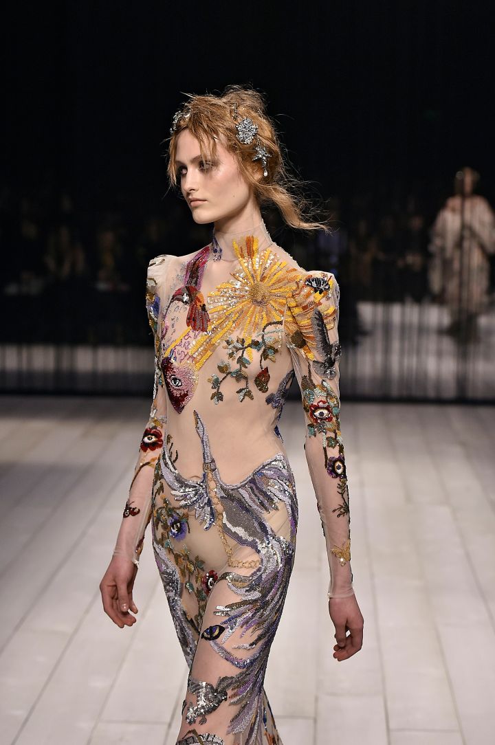 Alexander McQueen