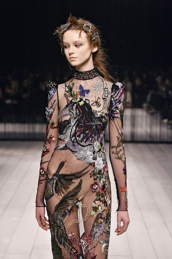 Alexander McQueen