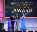 Loretta Devine, Keke Palmer & Kerry Washington