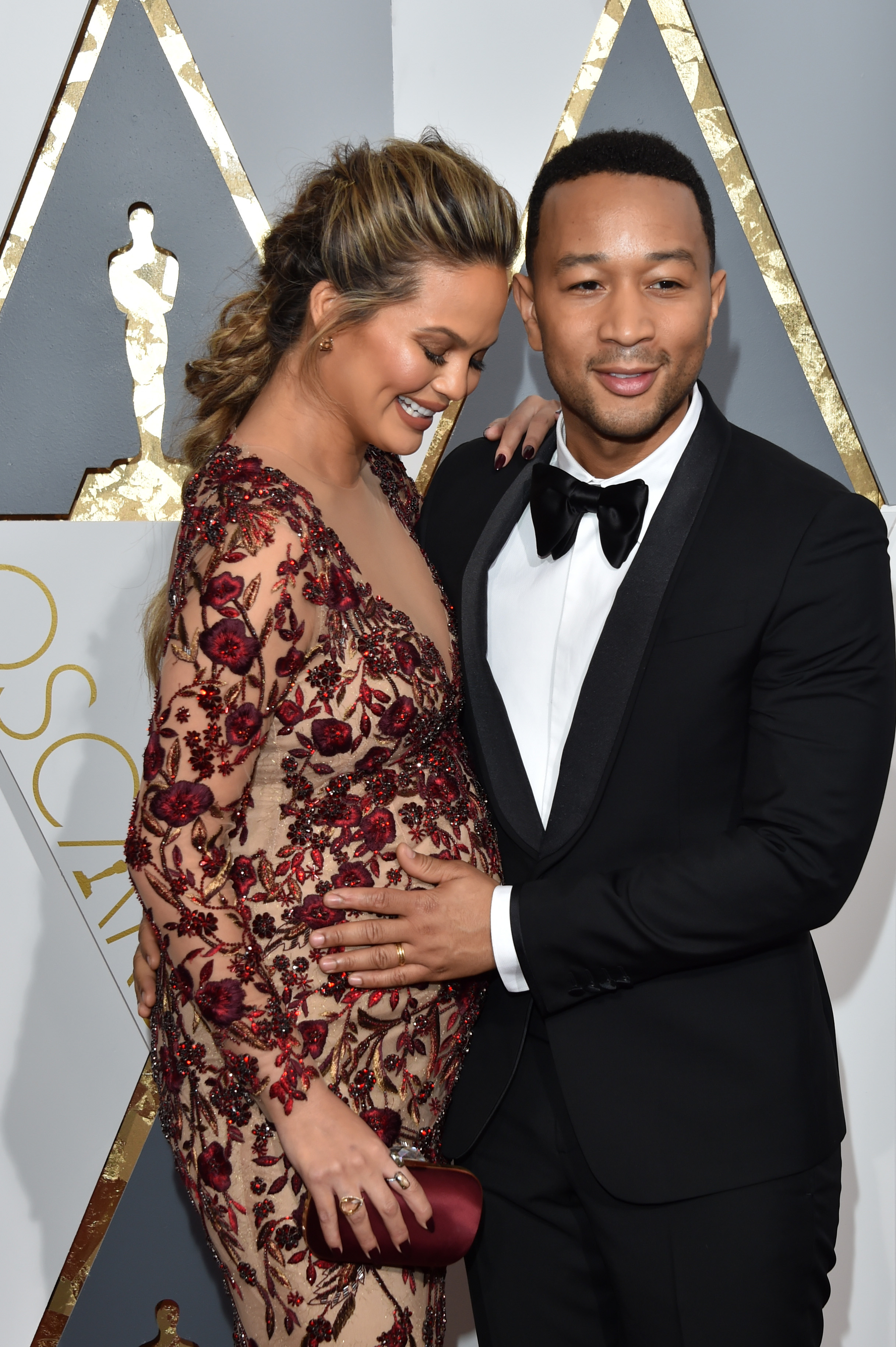 88th Annual Academy Awards - Arrivals