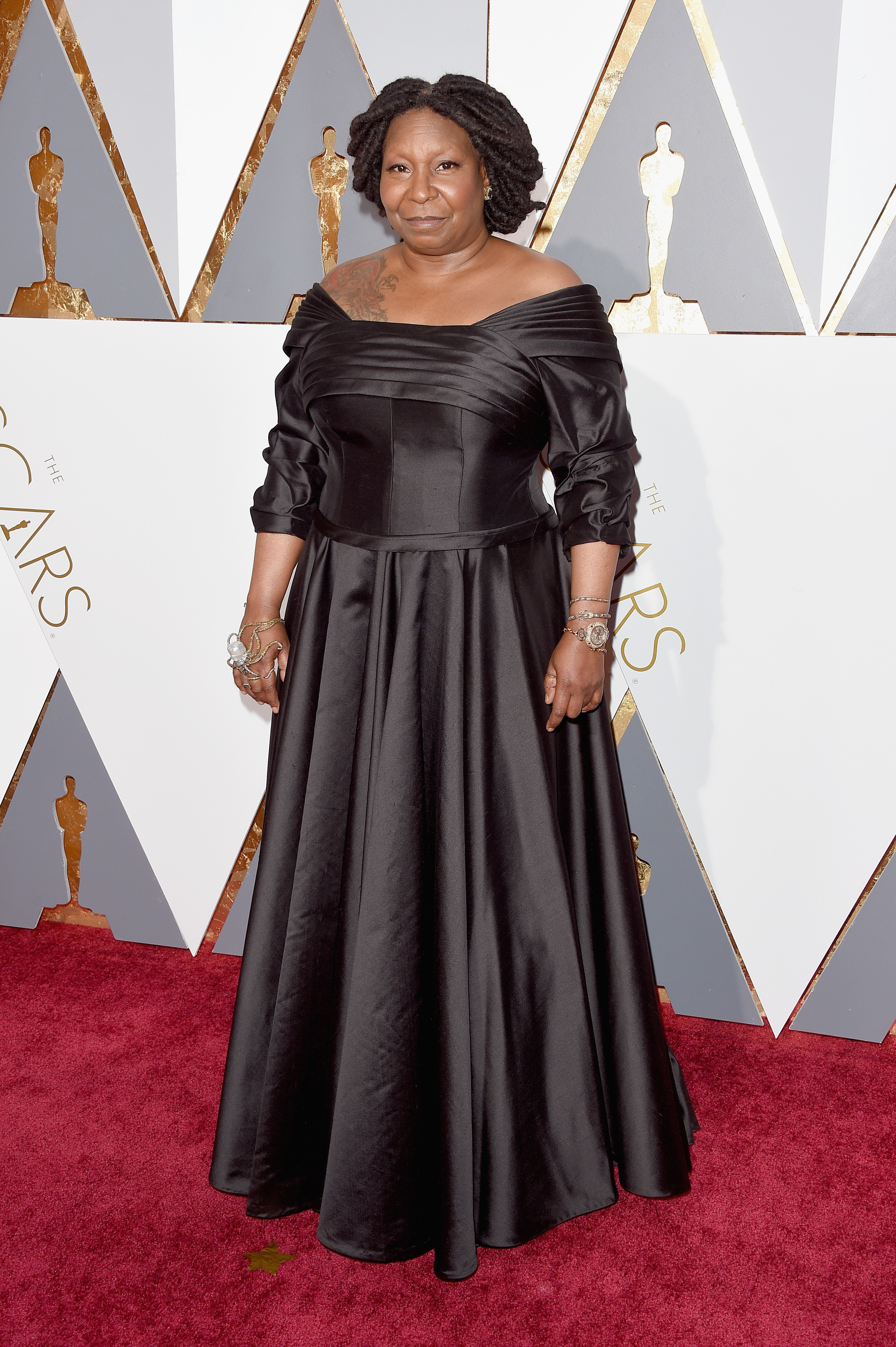 88th Annual Academy Awards - Arrivals