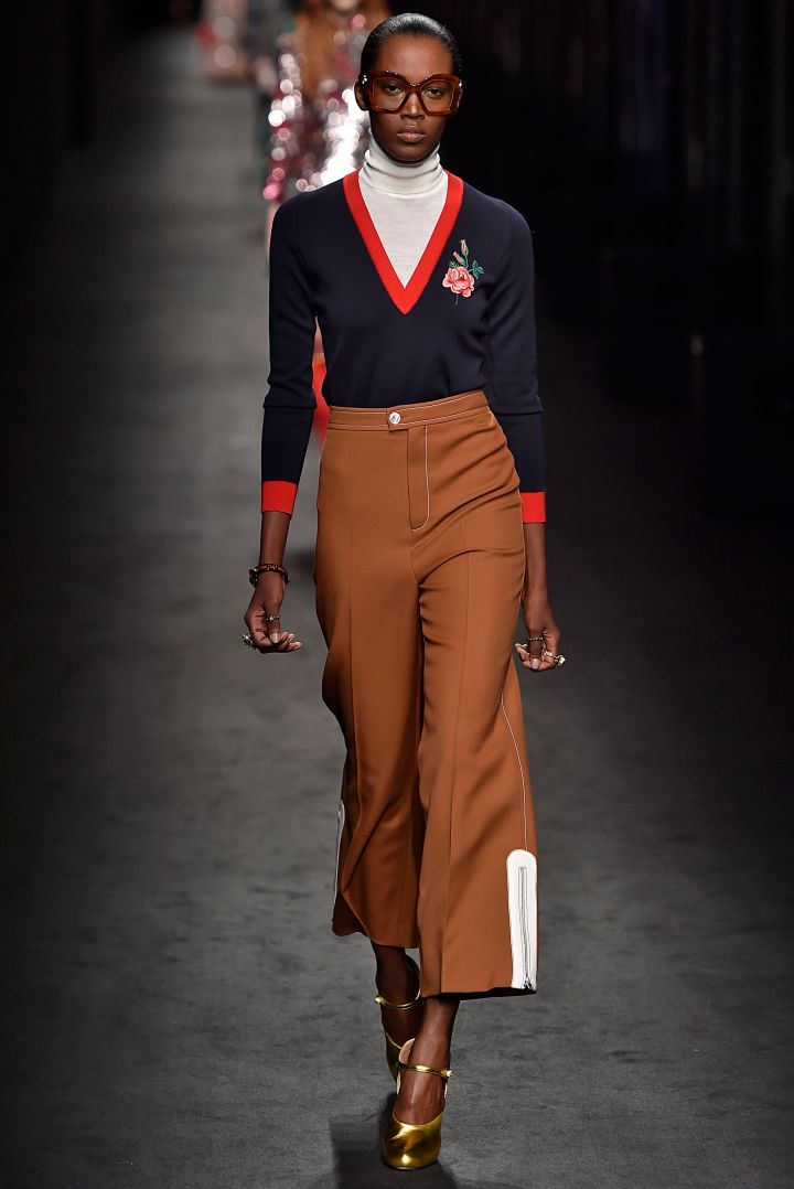 GUCCI