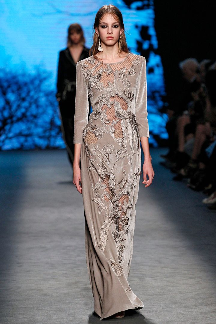 ALBERTA FERRETTI