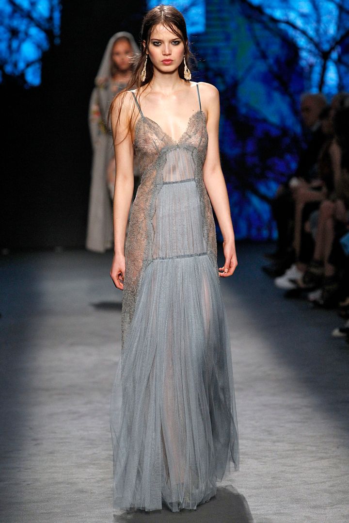 ALBERTA FERRETTI