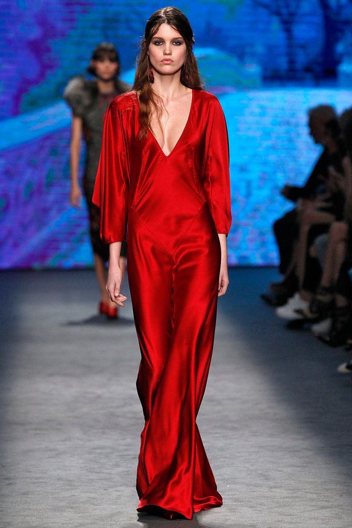 ALBERTA FERRETTI