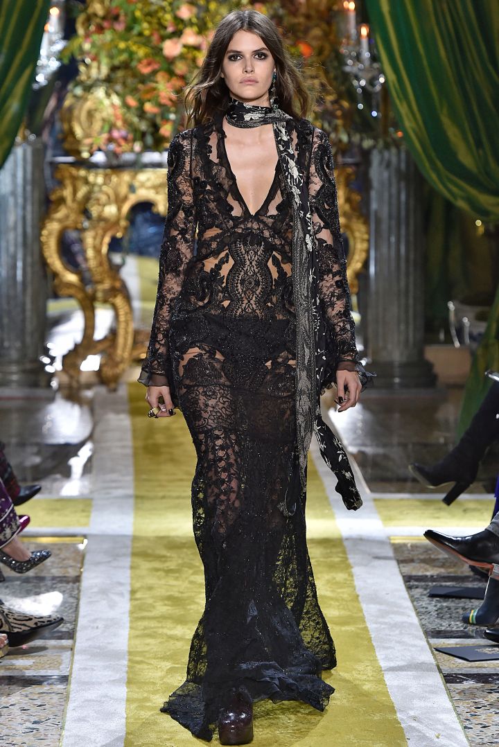 ROBERTO CAVALLI