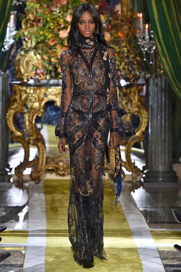 ROBERTO CAVALLI