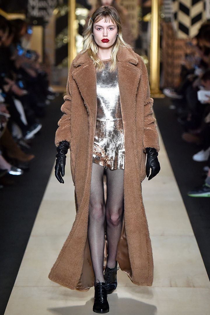 MAX MARA