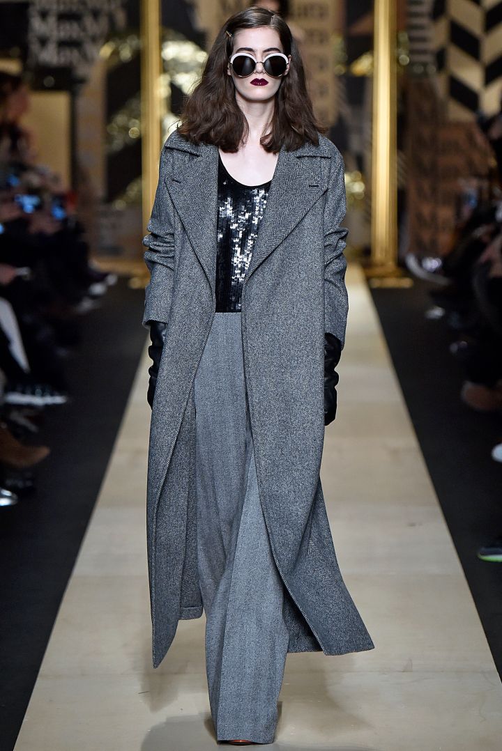 MAX MARA