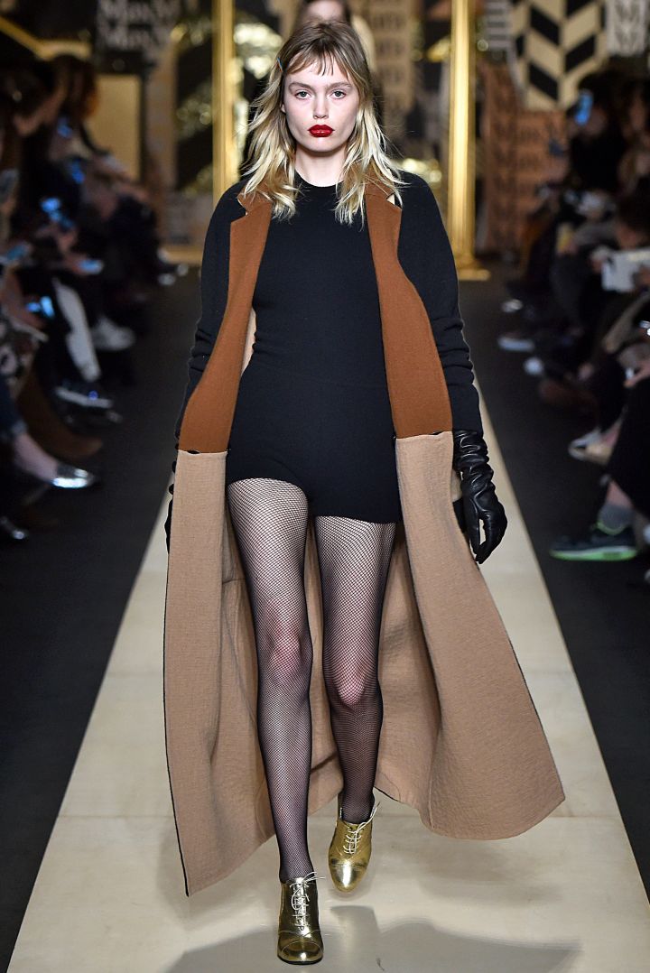 MAX MARA