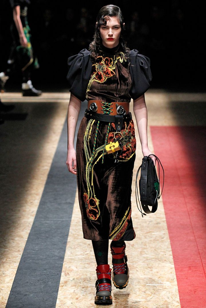 PRADA