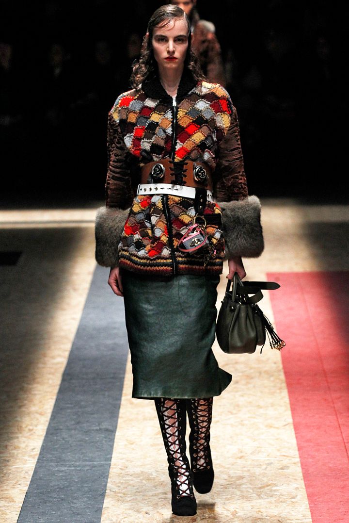 PRADA