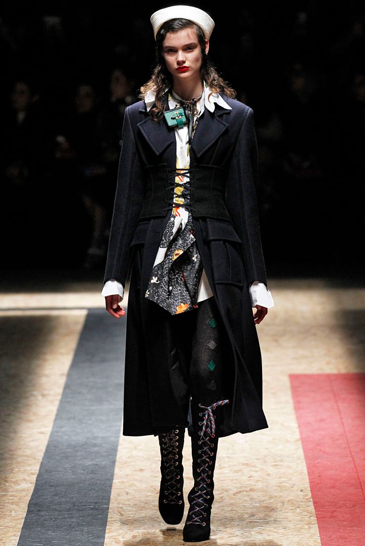 PRADA