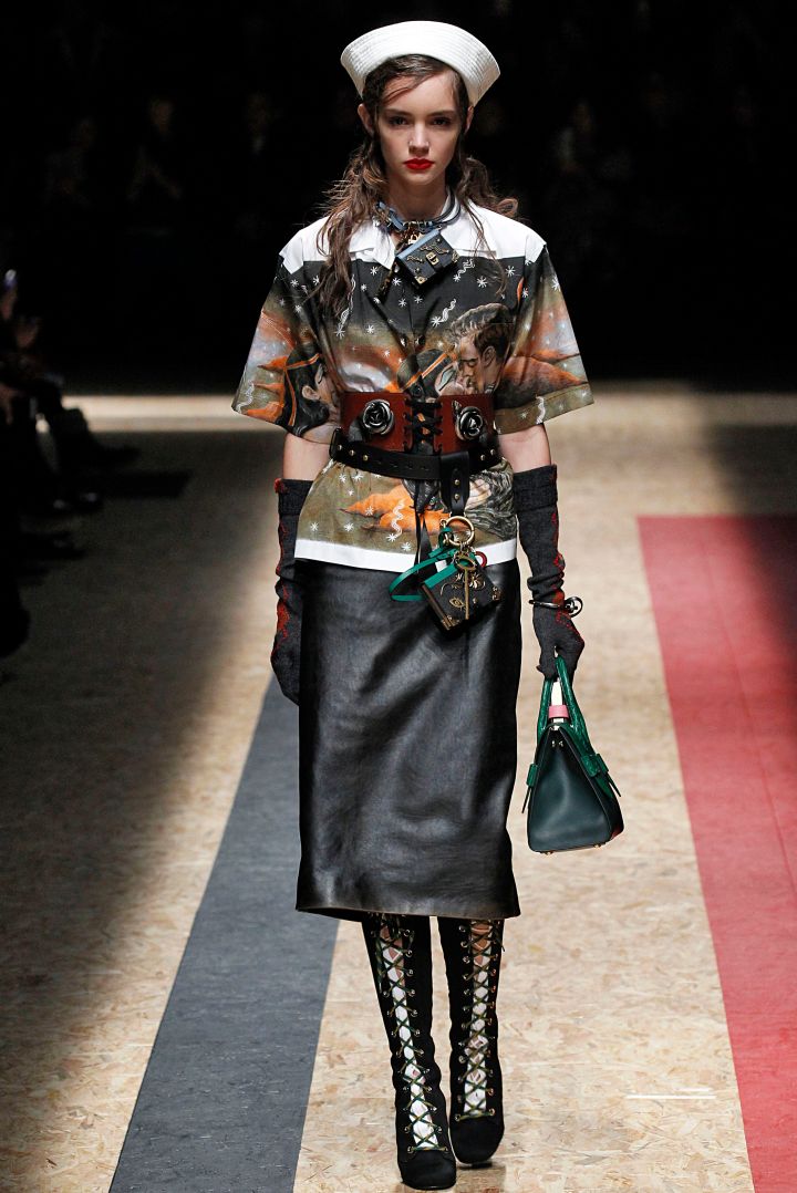 PRADA