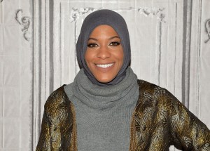 AOL Build Speakers Series - Ibtihaj Muhammad