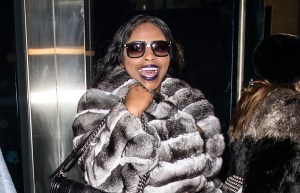 Seen Around Fall 2016 New York Fashion Week - Day 2