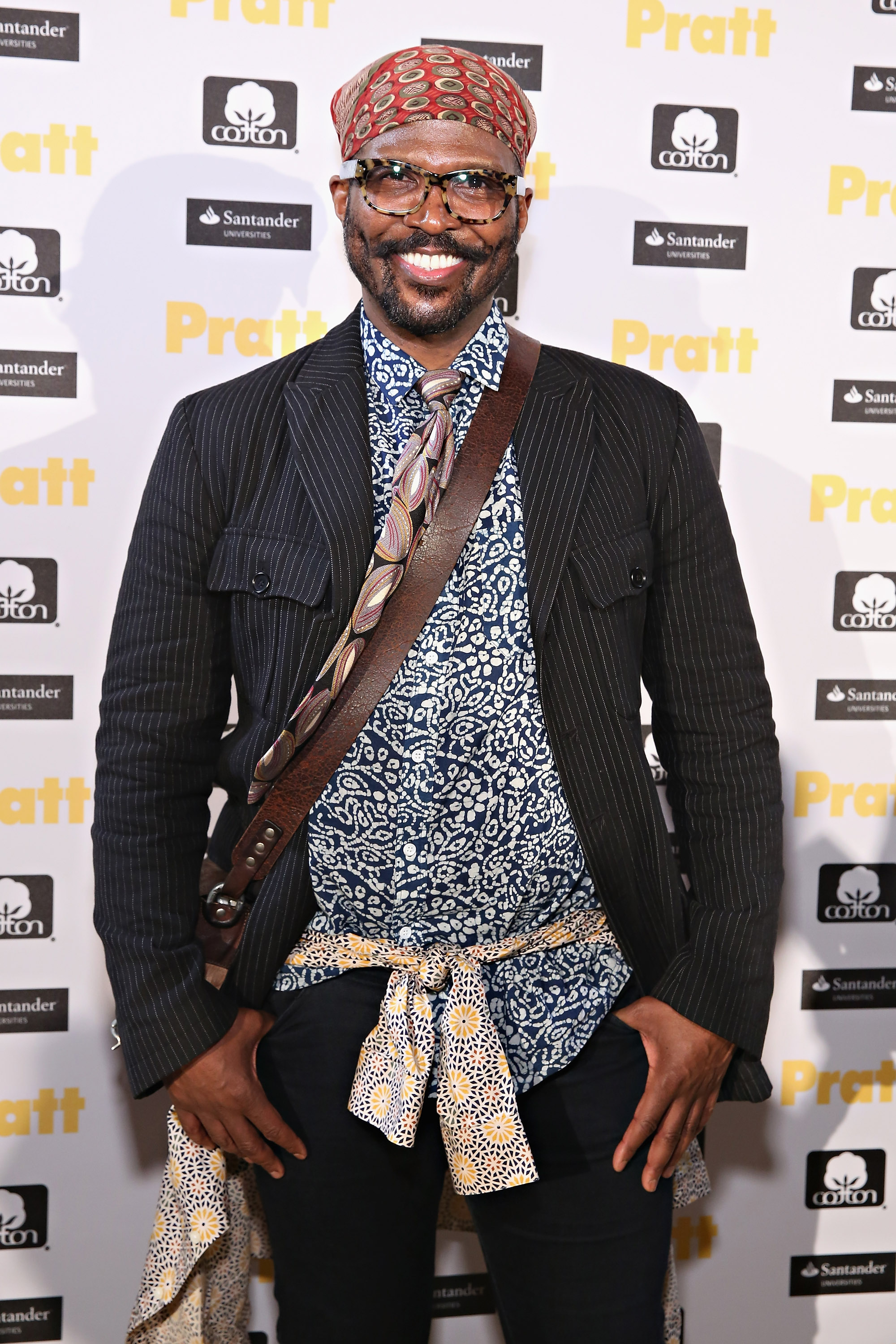 Cocktail Benefit Hosted By The Pratt Institute