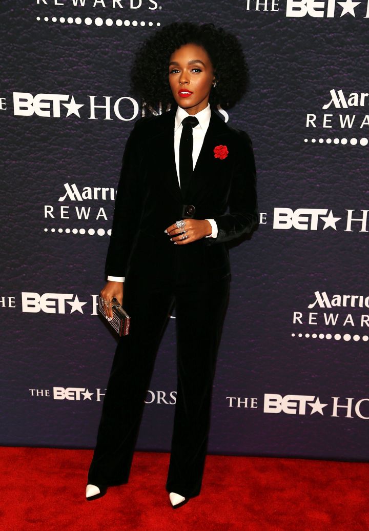 Janelle Monae