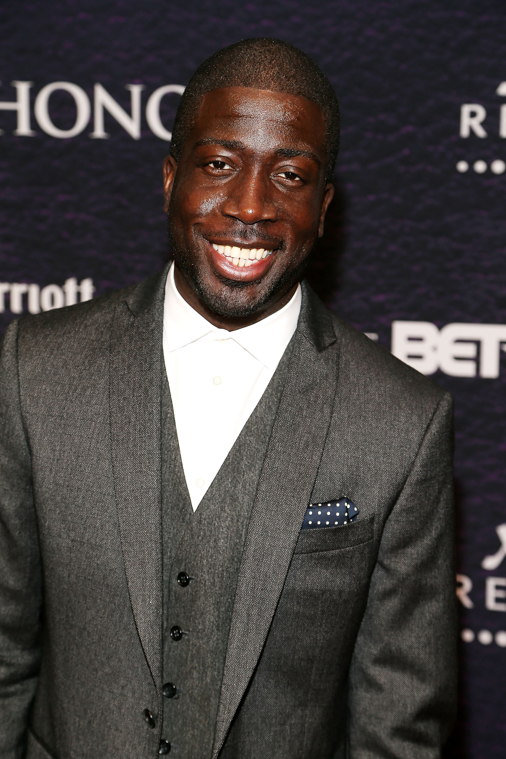 BET Honors Awards 2016 - Arrivals