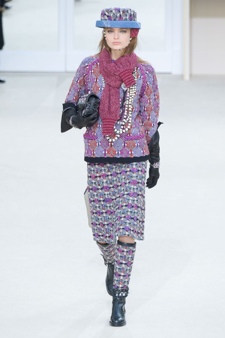 Chanel