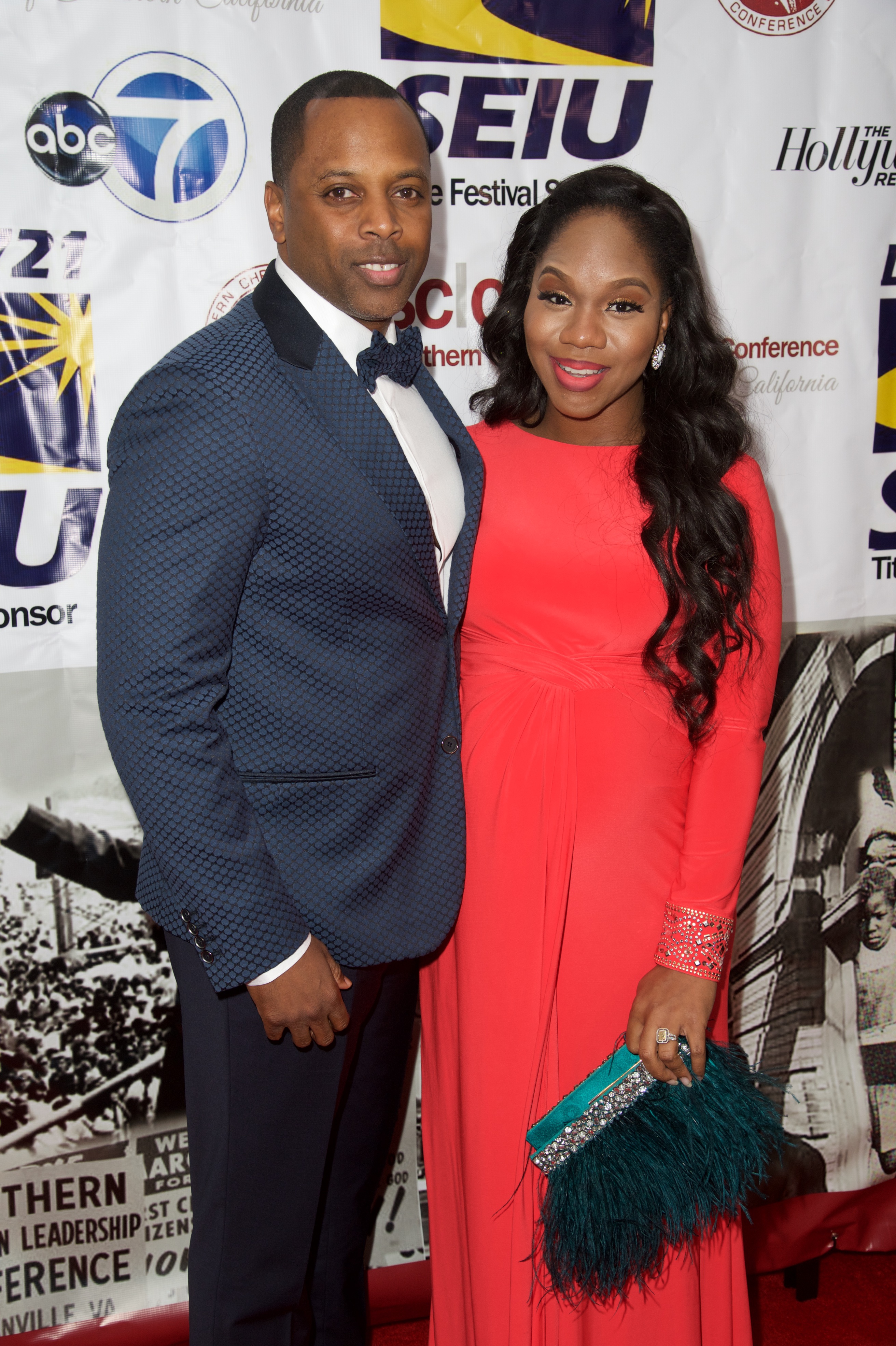 The King Legacy Awards And Benefit Gala