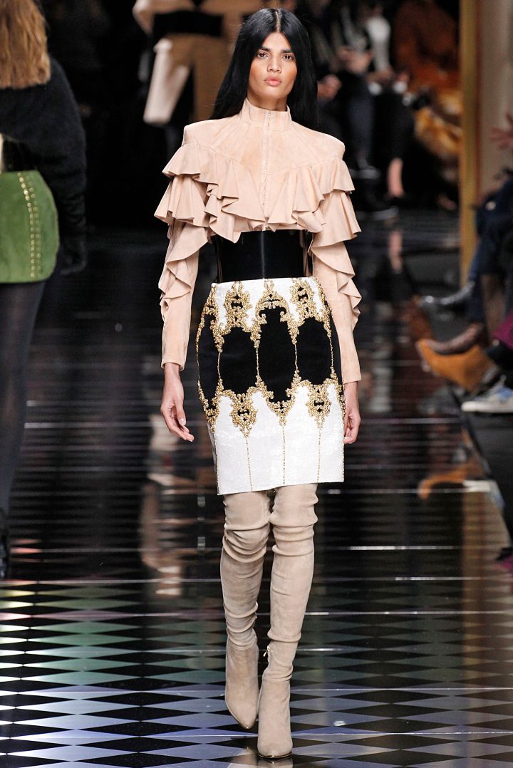 Balmain