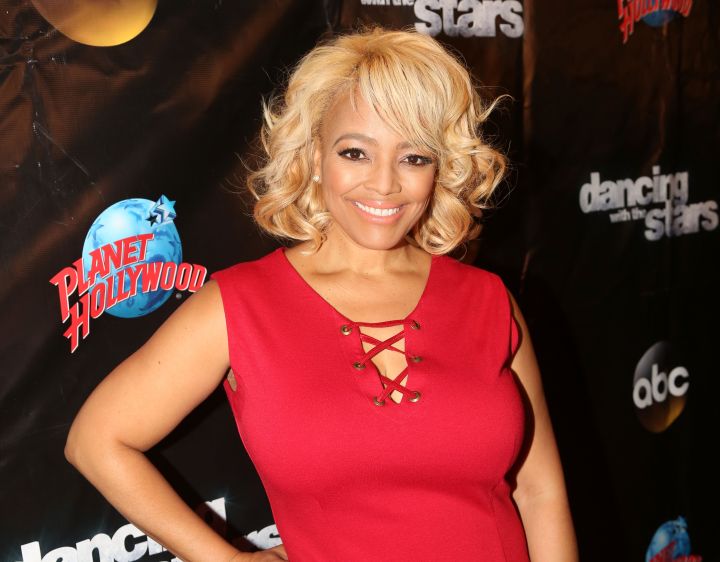 Kim Fields