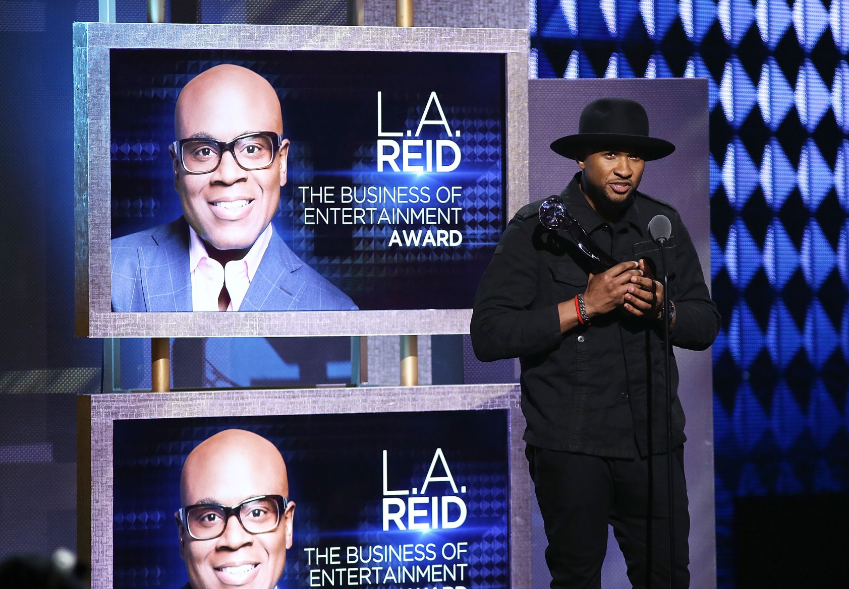 BET Honors Awards 2016 - Show