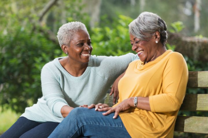 Myth: Only Older Women Need to Worry About Cancer