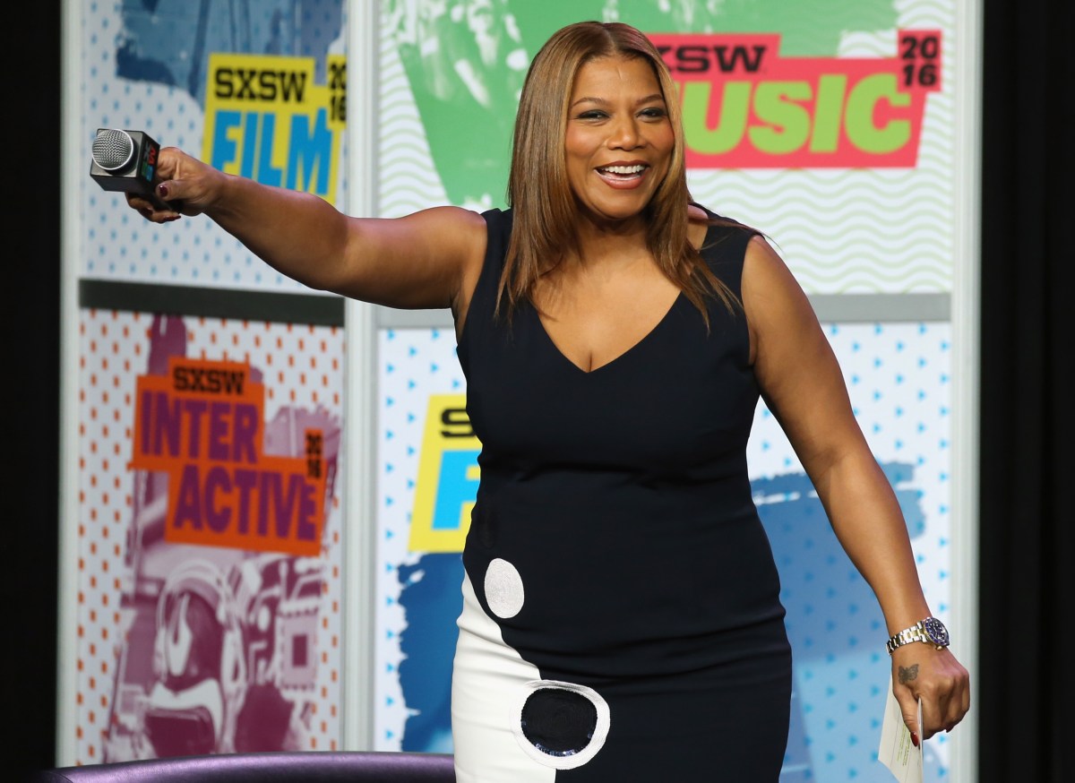 SXSW Keynote: Michelle Obama - 2016 SXSW Music, Film + Interactive Festival