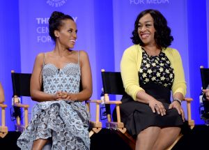 The Paley Center For Media's PaleyFest 2016 Honoring 'Scandal'