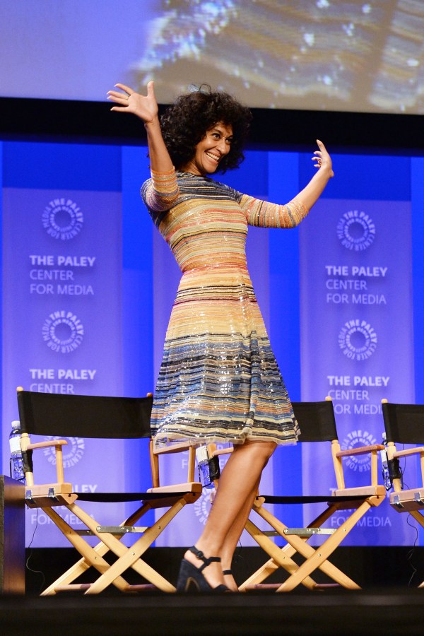 The Paley Center For Media's 33rd Annual PaleyFest Los Angeles - 'Black-ish' - Inside