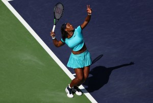 2016 BNP Paribas Open - Day 14