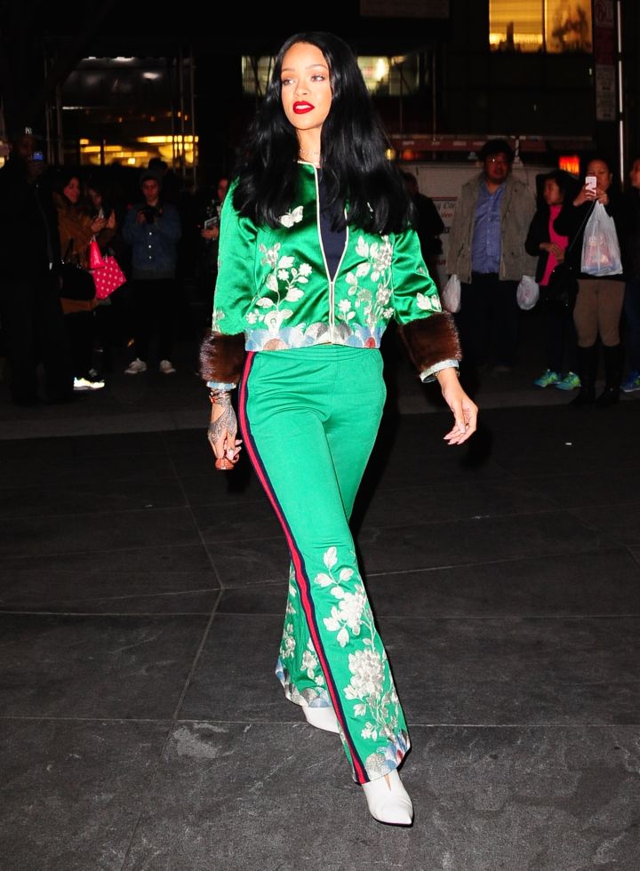 Celeb Pics of the Week 3/27 – 4/2