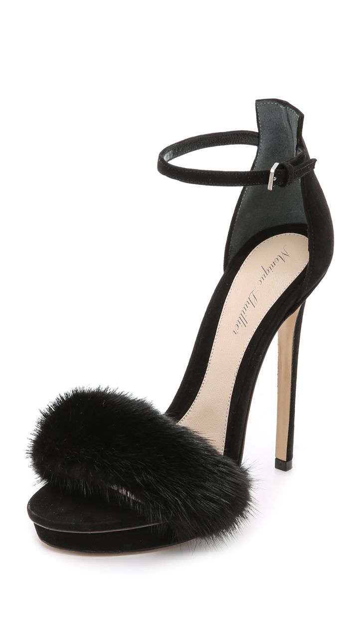 A Touch of Fur