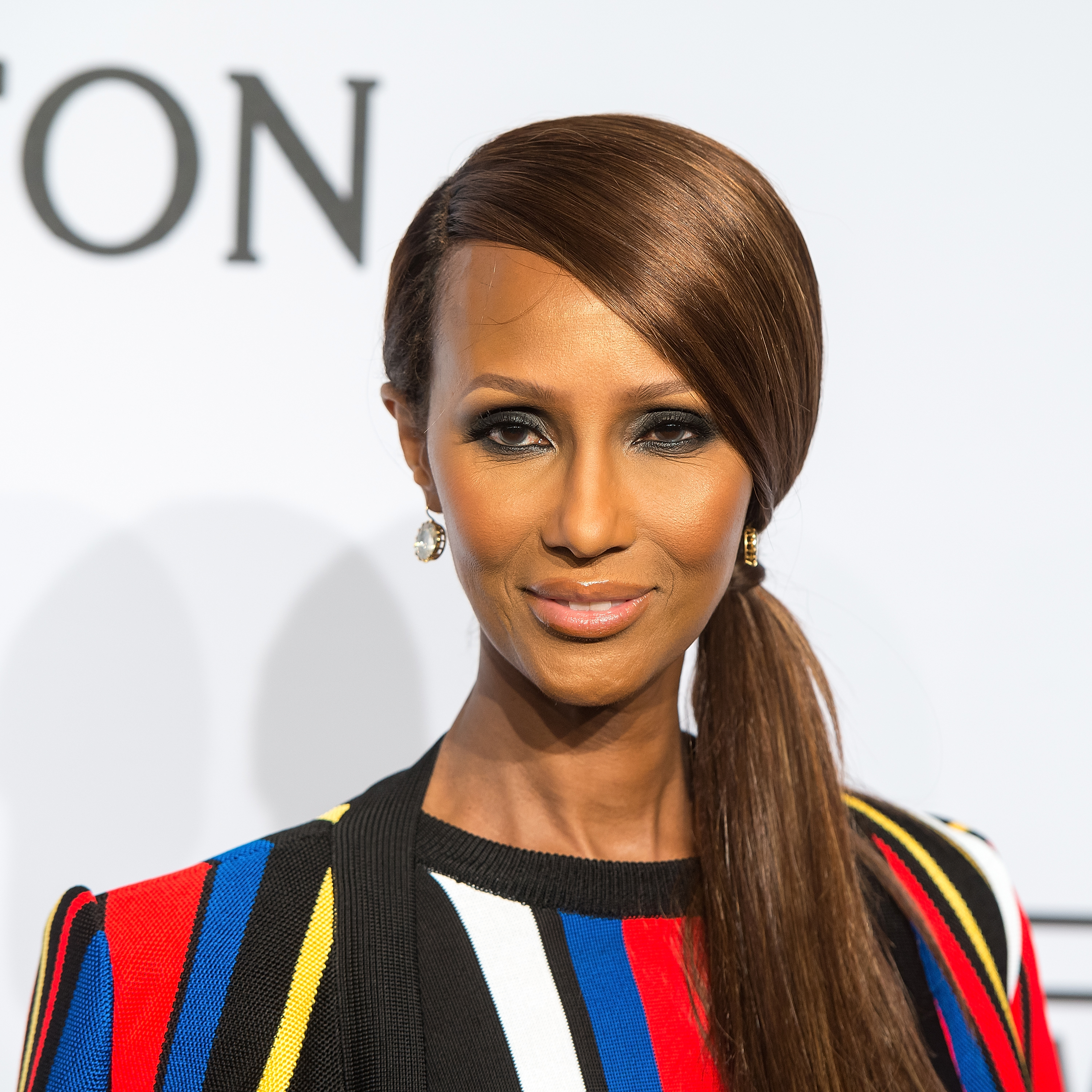 2015 amfAR New York Gala - Arrivals