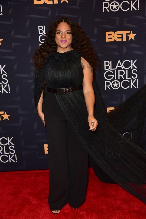 Black Girls Rock! 2016 - Arrivals