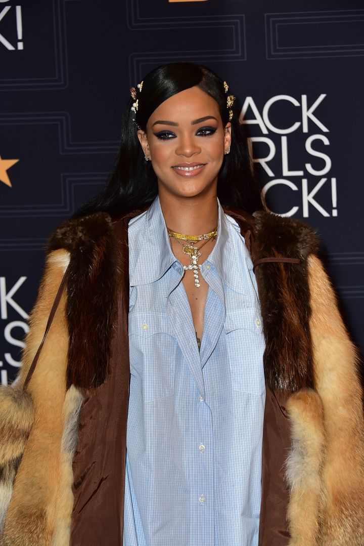 Rihanna