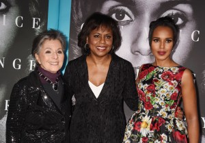 Premiere Of HBO Films' 'Confirmation' - Arrivals