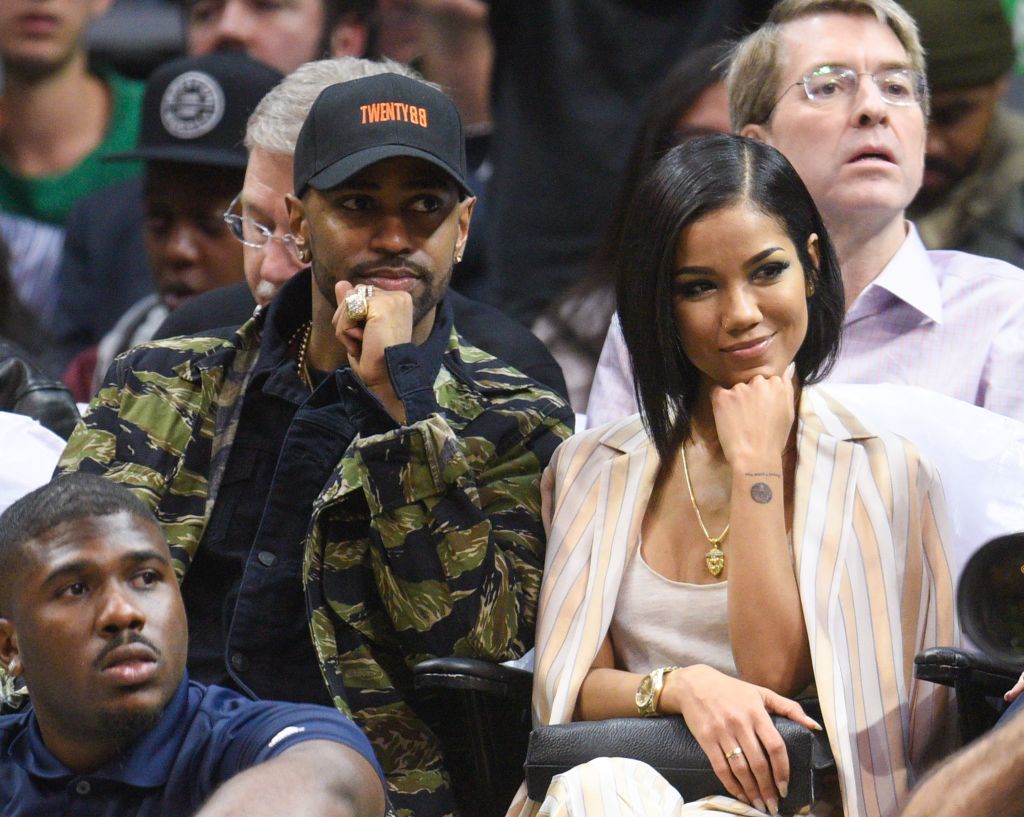 big-sean-jhene-aiko-relationship-timeline