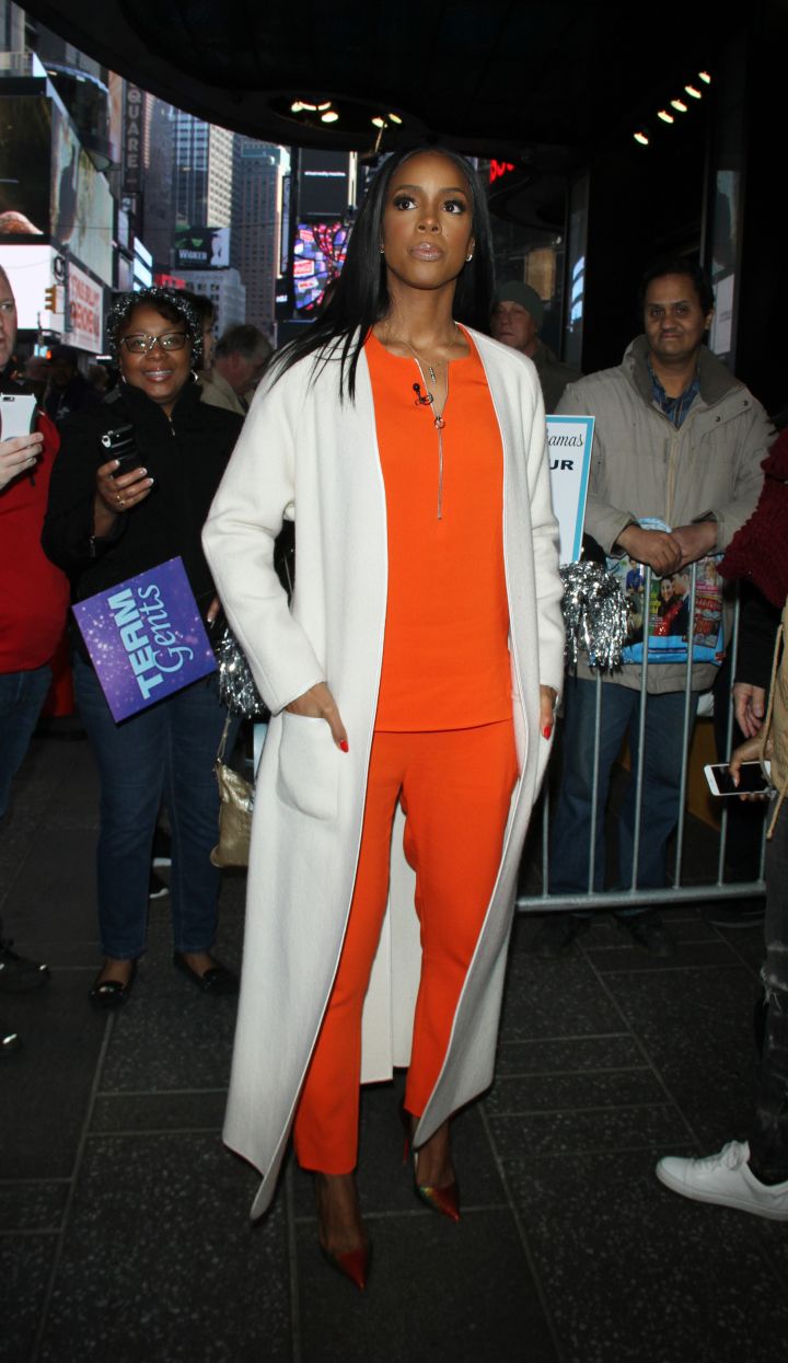 Celeb Pics of the Week 3/27 – 4/2