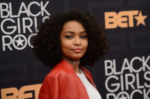 Black Girls Rock! 2016 - Red Carpet