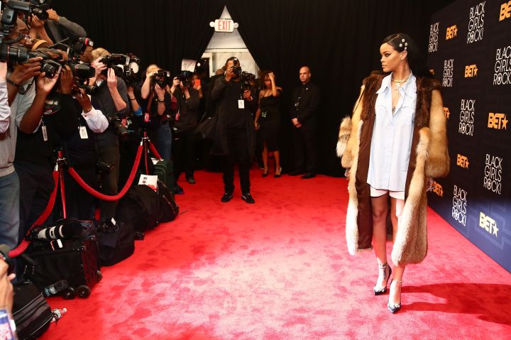 Celeb Pics of the Week 3/27 – 4/2