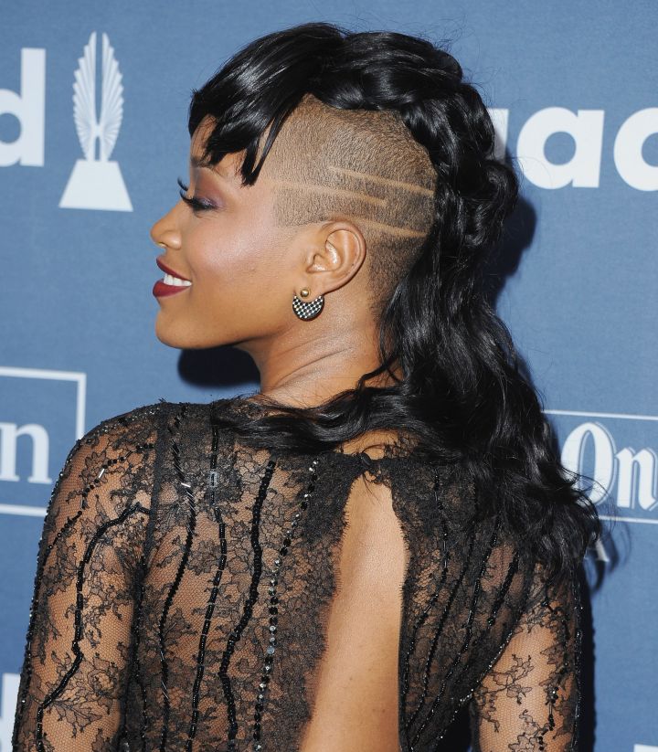 Keke Palmer